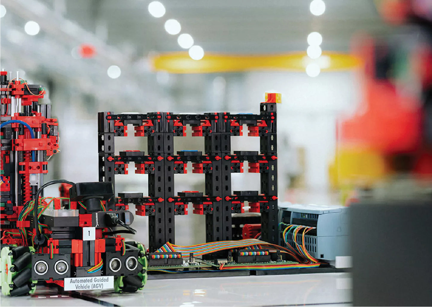 (Pre-Order) Simulation Models