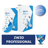 ZW3D