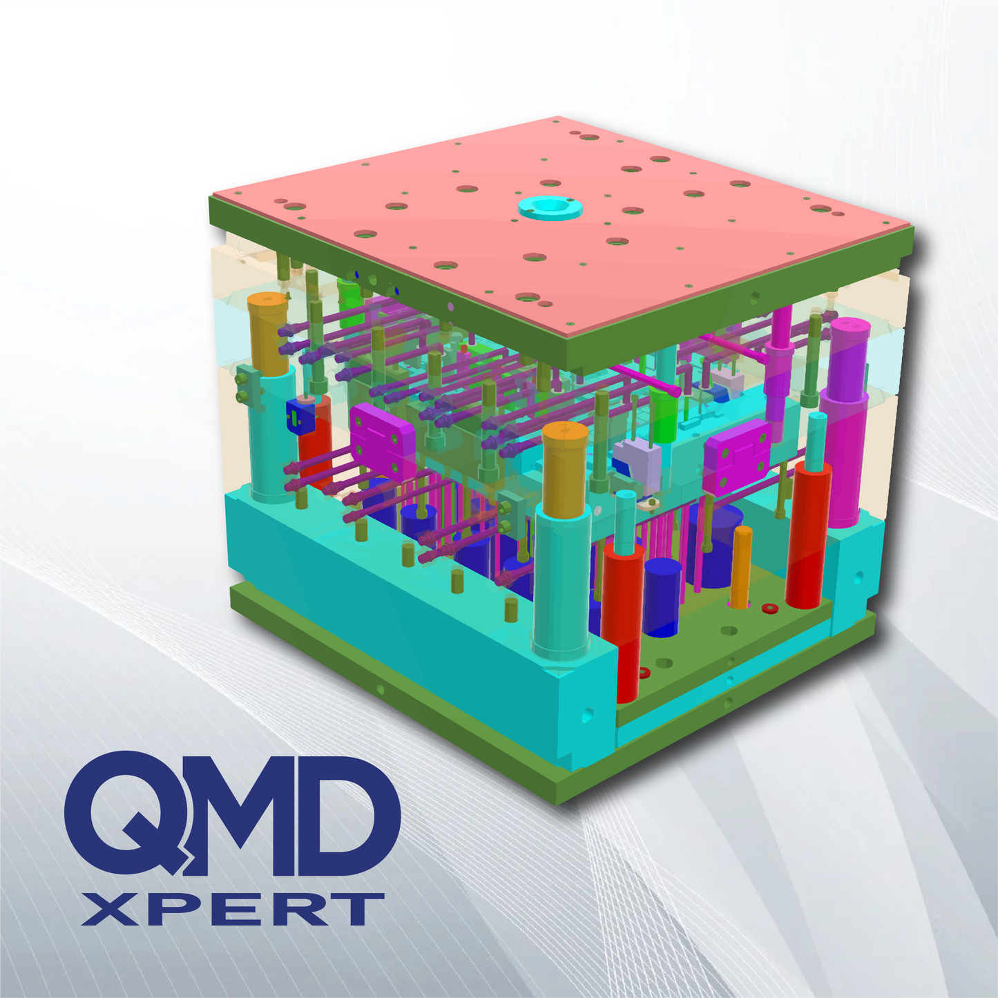 QMDXpert