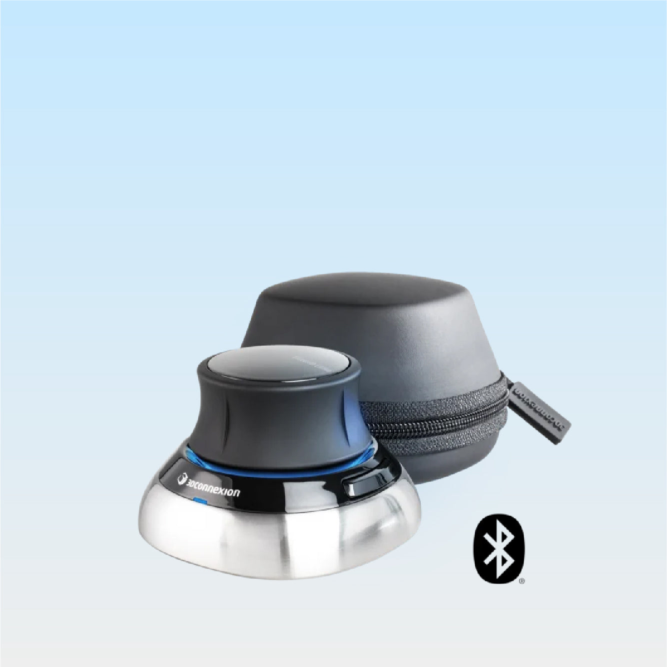 Professional 3D Design Navigation Devices - 3Dconnexion