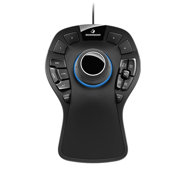 3Dconnexion SpaceMouse