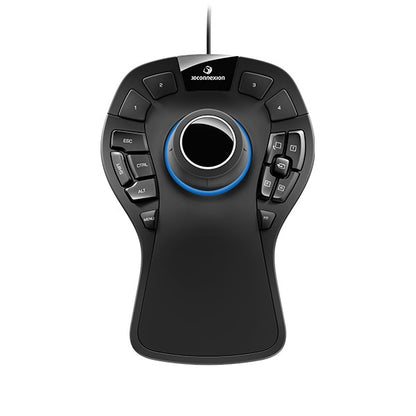 3Dconnexion SpaceMouse