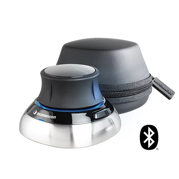 3Dconnexion SpaceMouse