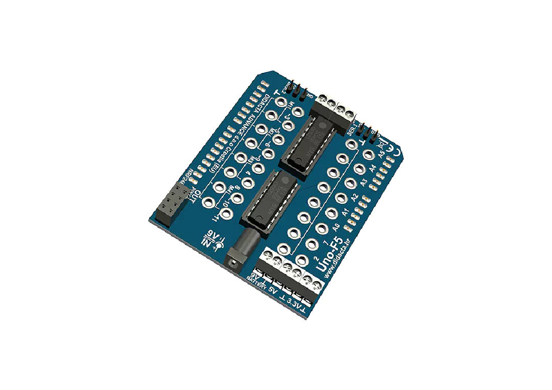 ROBOTICS PLUS