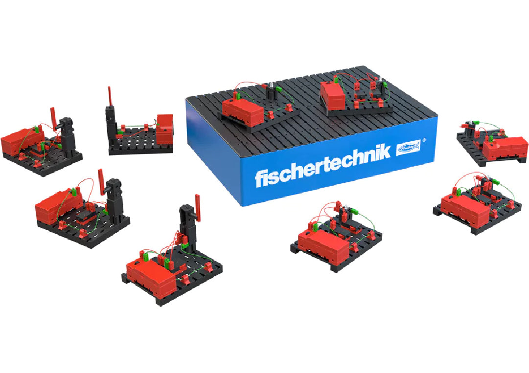Class Sets for Primary Schools