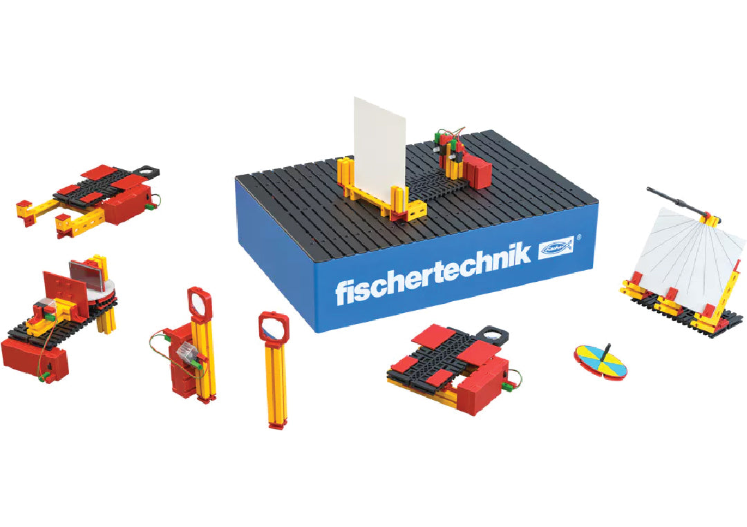 Class Sets for Primary Schools