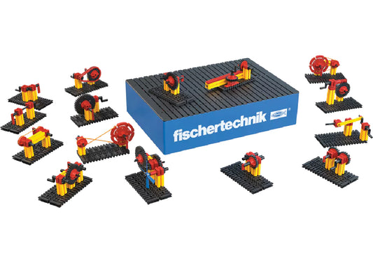 Class Sets for Primary Schools