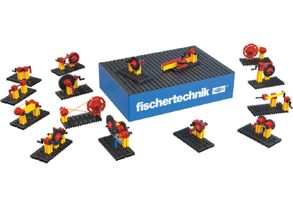 Class Sets for Primary Schools