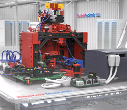 (Pre-Order) Agile Production Simulation