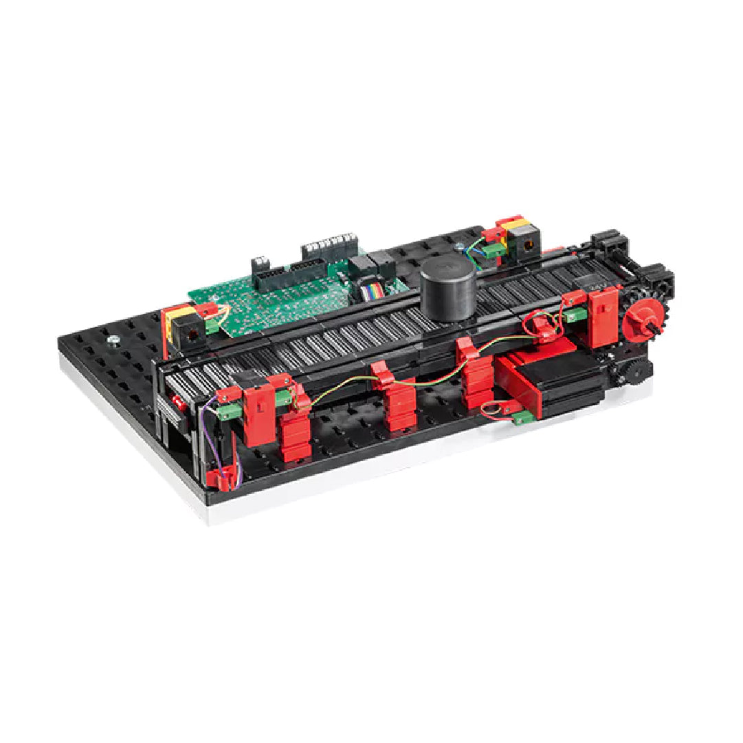 (Pre-Order) Simulation Models