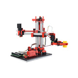 Fischertechnik Simulation Models