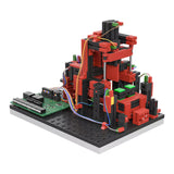 Fischertechnik Simulation Models