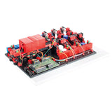 Fischertechnik Simulation Models