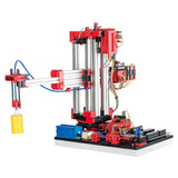 Fischertechnik Simulation Models