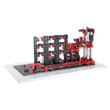 Fischertechnik Simulation Models