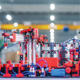 Fischertechnik Training Factories