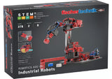 ROBOTICS for Middle & High Schools