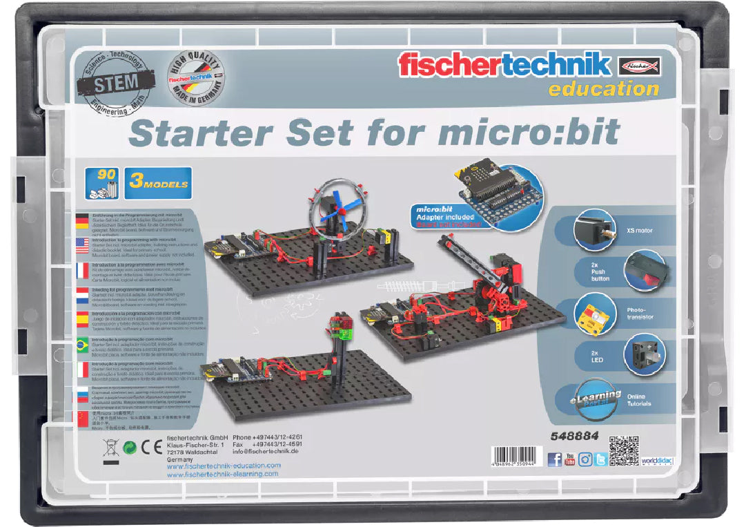 ROBOTICS for Preschool & Primary Schools