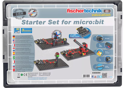 ROBOTICS for Preschool & Primary Schools