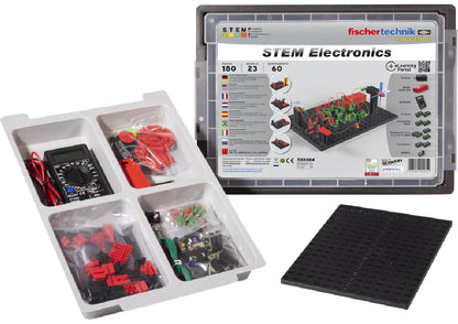 STEM Kits for Middle & High Schools