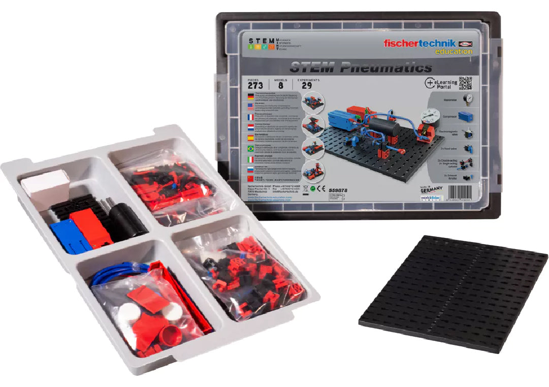 STEM Kits for Middle & High Schools