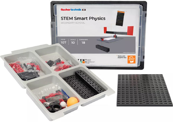 STEM Kits for Middle & High Schools