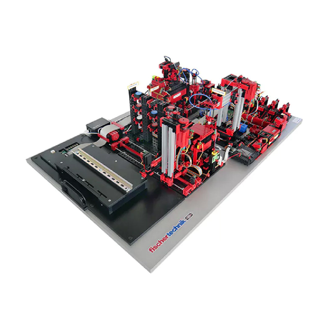 (Pre-Order) Training Factories