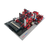 Fischertechnik Training Factories