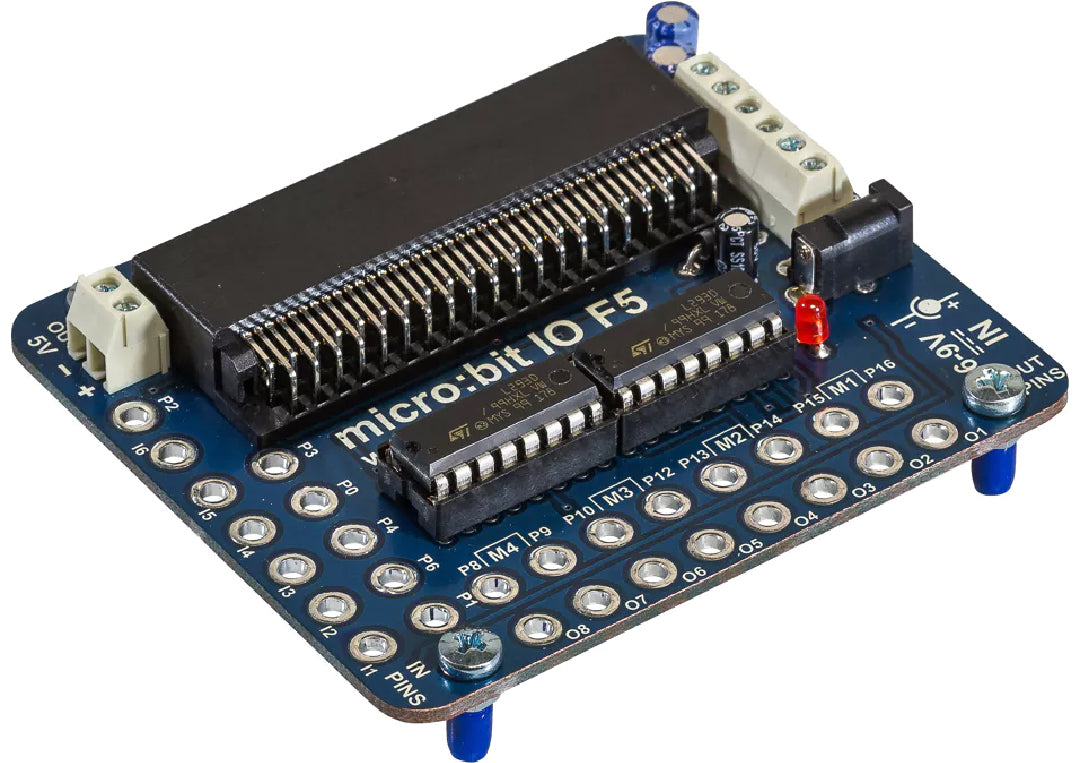 ROBOTICS PLUS