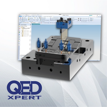 QEDXpert
